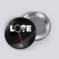 Badminton LOVE Button