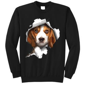 Beagle Lover Beagle Puppy Beagle Owner Beagle Sweatshirt