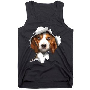 Beagle Lover Beagle Puppy Beagle Owner Beagle Tank Top