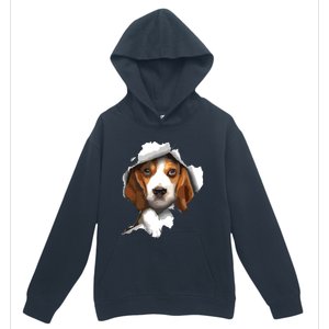 Beagle Lover Beagle Puppy Beagle Owner Beagle Urban Pullover Hoodie