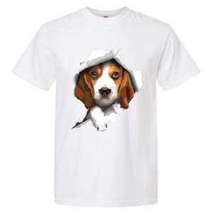 Beagle Lover Beagle Puppy Beagle Owner Beagle Garment-Dyed Heavyweight T-Shirt