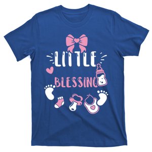 Baby: Little Blessing Cute Gift Sayings Gift T-Shirt