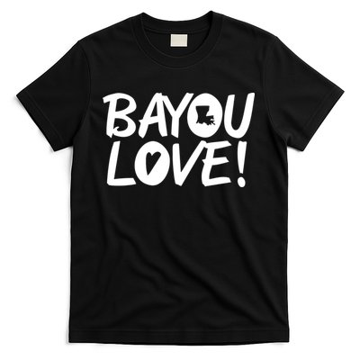 Bayou Love T-Shirt