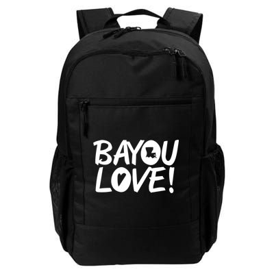 Bayou Love Backpack