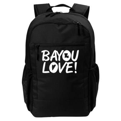 Bayou Love Daily Commute Backpack