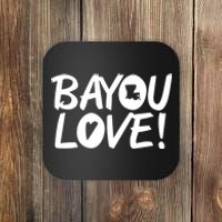 Bayou Love Coaster