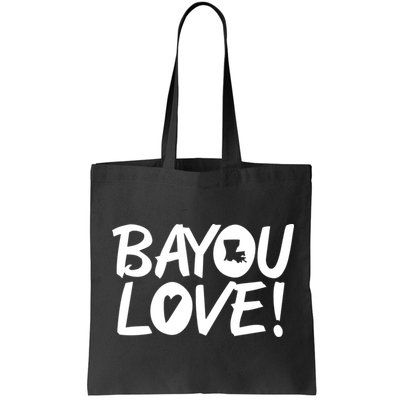 Bayou Love Bag