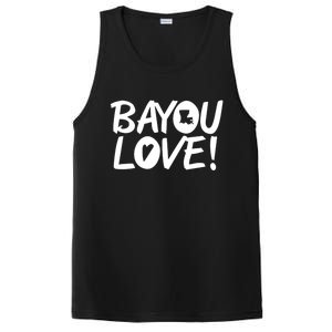 Bayou Love PosiCharge Competitor Tank