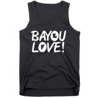 Bayou Love Tank Top