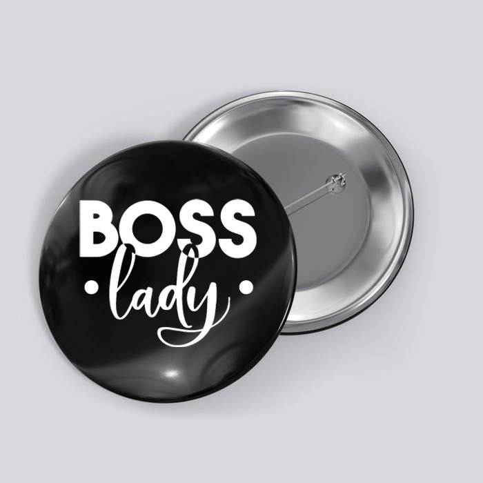 Boss Lady Button