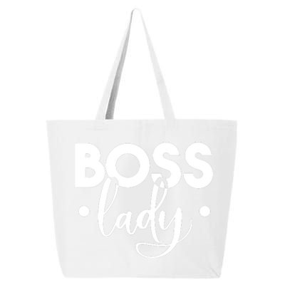 Boss Lady 25L Jumbo Tote