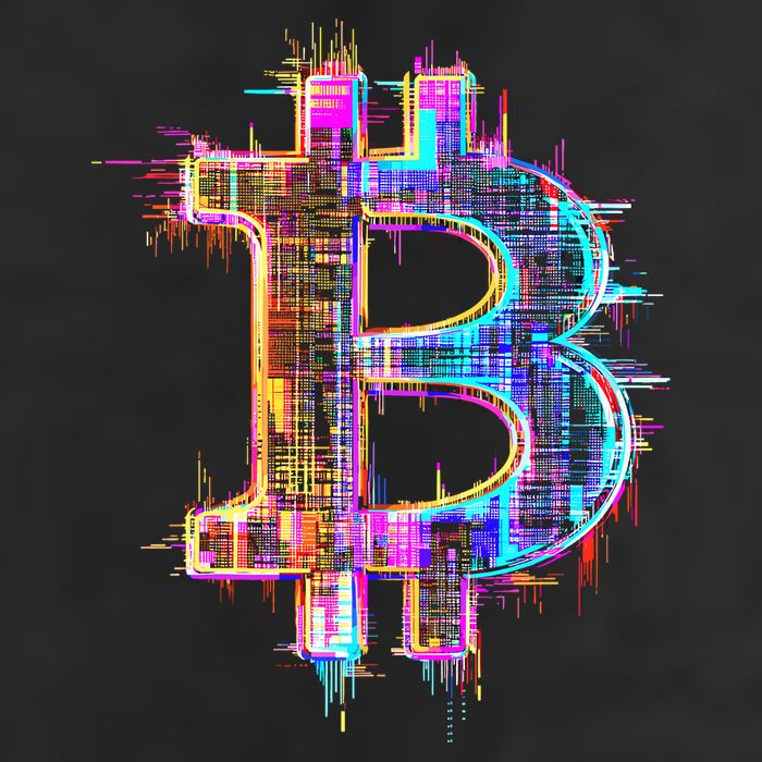 Bitcoin Logo Crypto Trader Investor Cryptocurrency BTC Hat