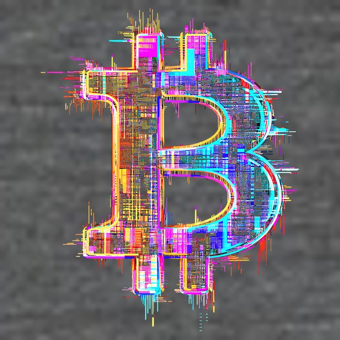 Bitcoin Logo Crypto Trader Investor Cryptocurrency BTC Toddler T-Shirt