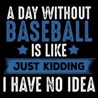 Baseball Lover Cool Gifts For Player Coach Fan Zip Tote Bag