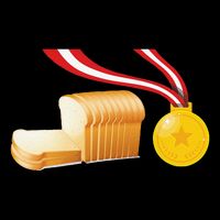 BreadWinner Lazy DIY Halloween Costume Funny Spoof Mug