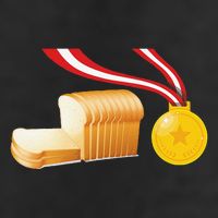 BreadWinner Lazy DIY Halloween Costume Funny Spoof 11oz C Handle Ceramic Mug