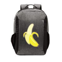 Banana Lazy Diy Halloween Costume Funny Vector Backpack