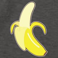 Banana Lazy Diy Halloween Costume Funny Vector Backpack