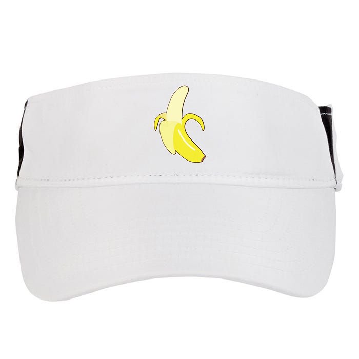 Banana Lazy Diy Halloween Costume Funny Adult Drive Performance Visor