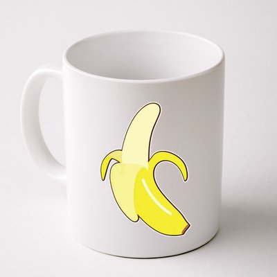 Banana Lazy Diy Halloween Costume Funny Mug