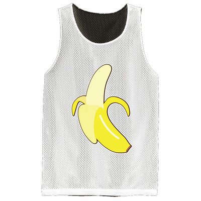 Banana Lazy Diy Halloween Costume Funny Mesh Reversible Basketball Jersey Tank