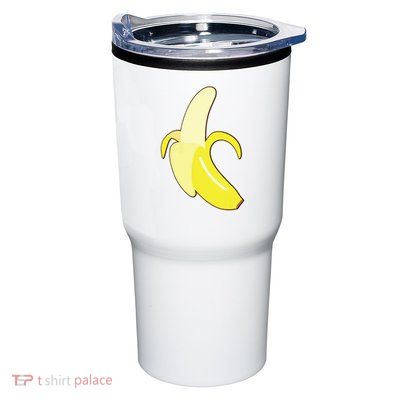 Banana Lazy Diy Halloween Costume Funny Tumbler