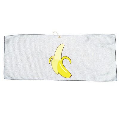 Banana Lazy Diy Halloween Costume Funny Large Microfiber Waffle Golf Towel