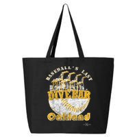 Baseball's Last Dive Bar 25L Jumbo Tote