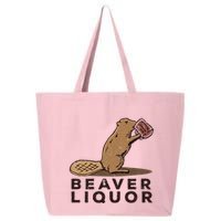 Beaver Liquor Drinking 25L Jumbo Tote