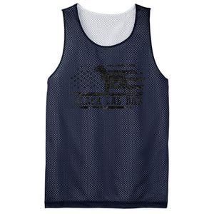 Black Lab Dad Distressed American Flag Patriotic Dog Mesh Reversible Basketball Jersey Tank