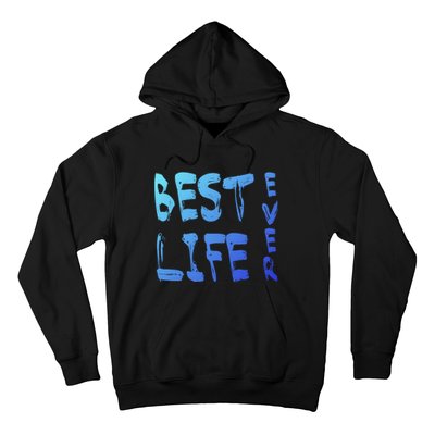 Best Life Ever For Jw JehovahS Witness Pioneer Gift Hoodie