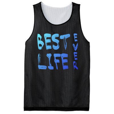 Best Life Ever For Jw JehovahS Witness Pioneer Gift Mesh Reversible Basketball Jersey Tank