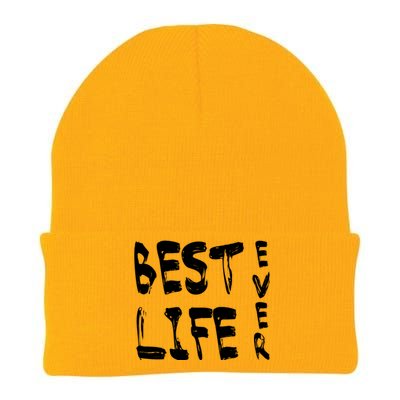 Best Life Ever For Jw JehovahS Witness Pioneer Gift Knit Cap Winter Beanie