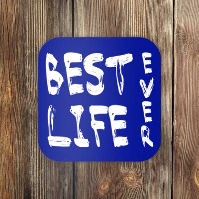 Best Life Ever For Jw JehovahS Witness Pioneer Gift Coaster