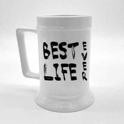 Best Life Ever For Jw JehovahS Witness Pioneer Gift Beer Stein