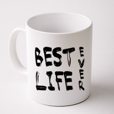 Best Life Ever For Jw JehovahS Witness Pioneer Gift Coffee Mug