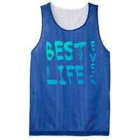 Best Life Ever For Jw JehovahS Witness Pioneer Gift Mesh Reversible Basketball Jersey Tank