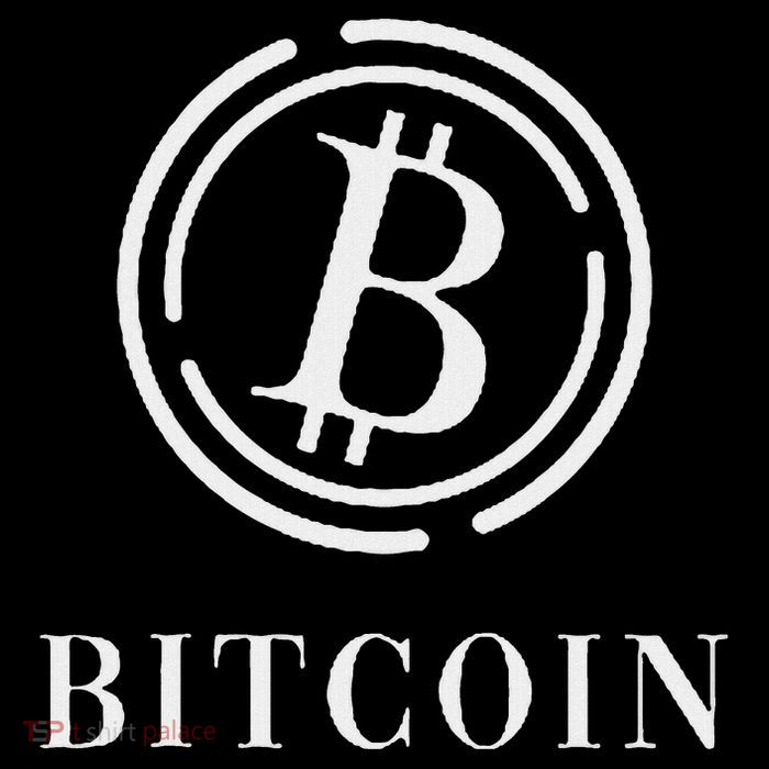 Bitcoin Logo Emblem Cryptocurrency Blockchains Bitcoin Impact Tech Backpack