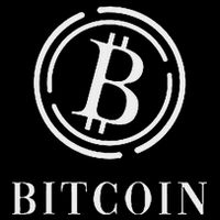 Bitcoin Logo Emblem Cryptocurrency Blockchains Bitcoin Backpack
