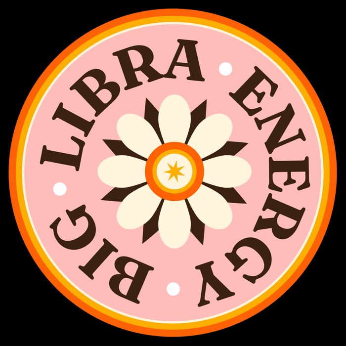 Big Libra Energy Zodiac Birthday 16 in Basic Backpack