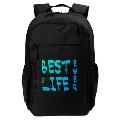 Best Life Ever For Jw JehovahS Witness Pioneer Great Gift Backpack