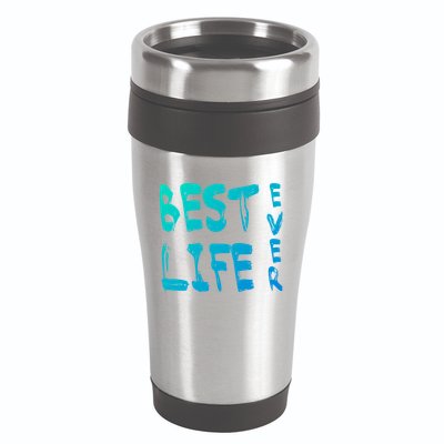 Best Life Ever For Jw JehovahS Witness Pioneer Great Gift 16oz Travel Tumbler