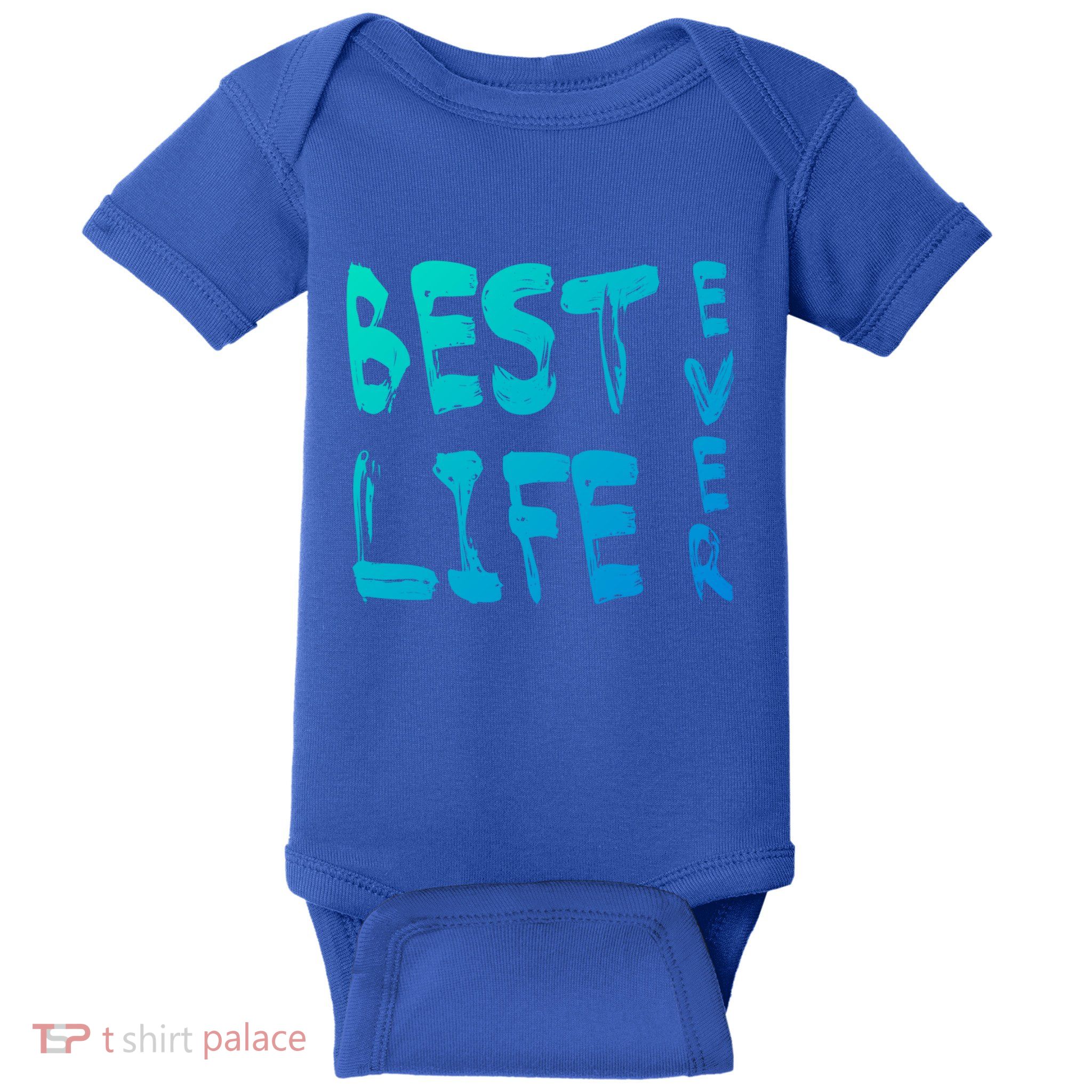 Best Life Ever For Jw JehovahS Witness Pioneer Great Gift Baby Bodysuit