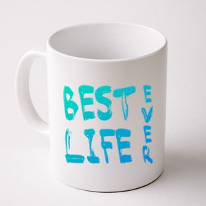 Best Life Ever For Jw JehovahS Witness Pioneer Great Gift Coffee Mug