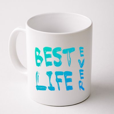 Best Life Ever For Jw JehovahS Witness Pioneer Great Gift Coffee Mug