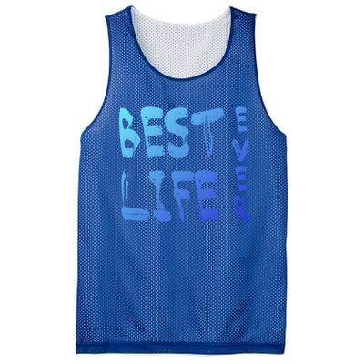 Best Life Ever For Jw JehovahS Witness Pioneer Great Gift Mesh Reversible Basketball Jersey Tank