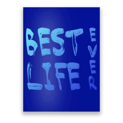 Best Life Ever For Jw JehovahS Witness Pioneer Great Gift Poster