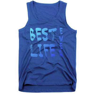 Best Life Ever For Jw JehovahS Witness Pioneer Great Gift Tank Top