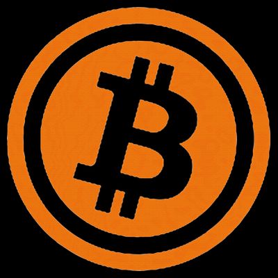 Bitcoin Logo Emblem Cryptocurrency Blockchains T-Shirt