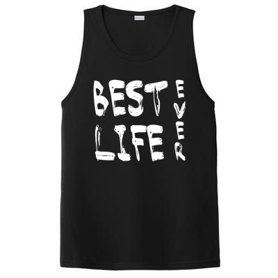 Best Life Ever For Jw JehovahS Witness Pioneer Great Gift PosiCharge Competitor Tank